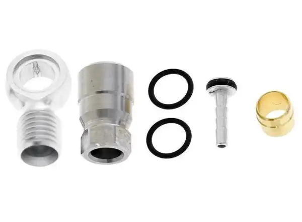 Formula Oro hose fitting