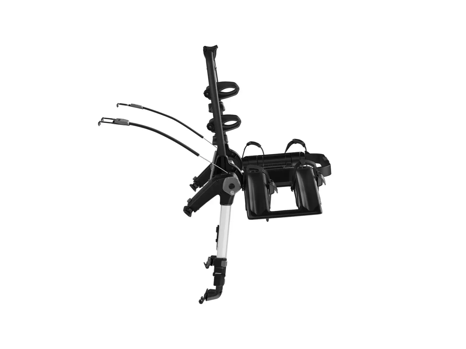Thule OutWay Platform 2 rear carrier