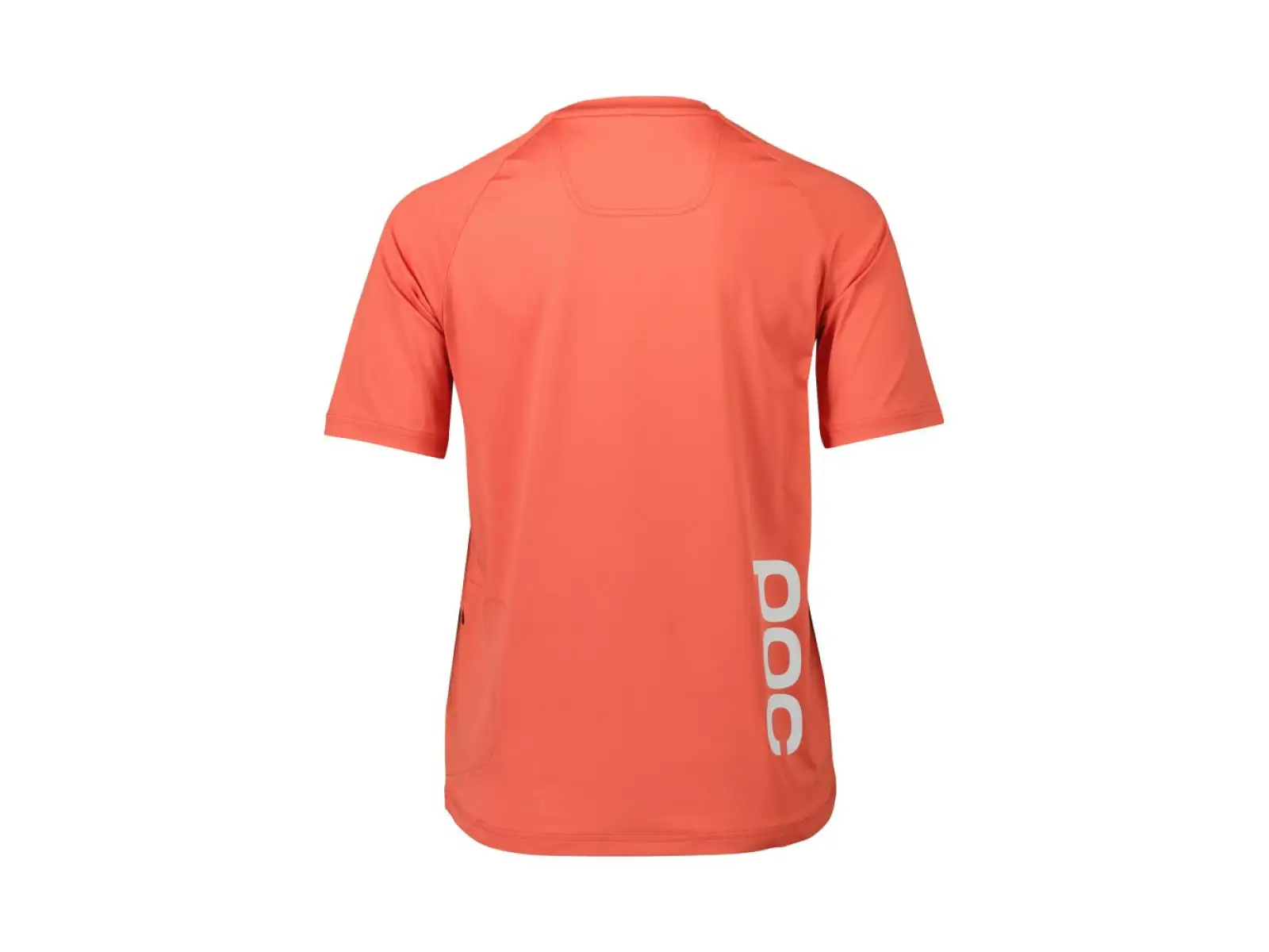 POC Reform Enduro Light women's jersey short sleeve Ammolite Coral