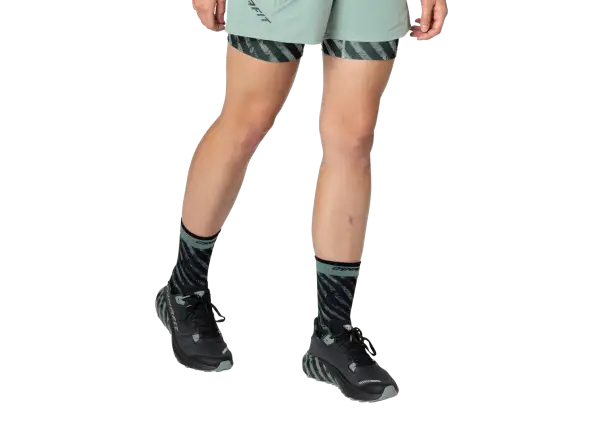 Dynafit Trail running socks Jadelite