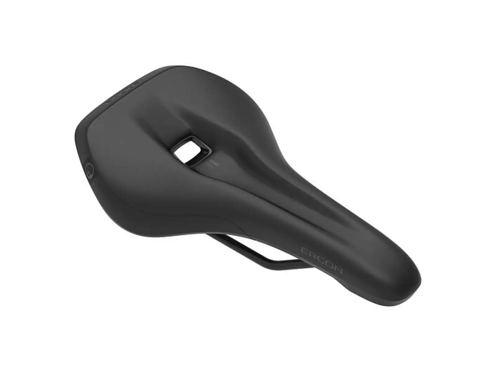 Ergon SMC Men saddle black