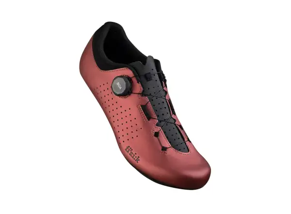 Fizik Vento Omna road men's shoes Cherry/Black