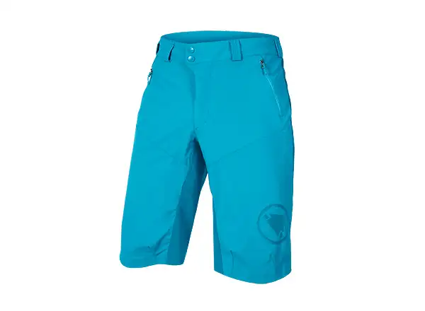 Endura MT500 Spray II men's shorts Atlantic