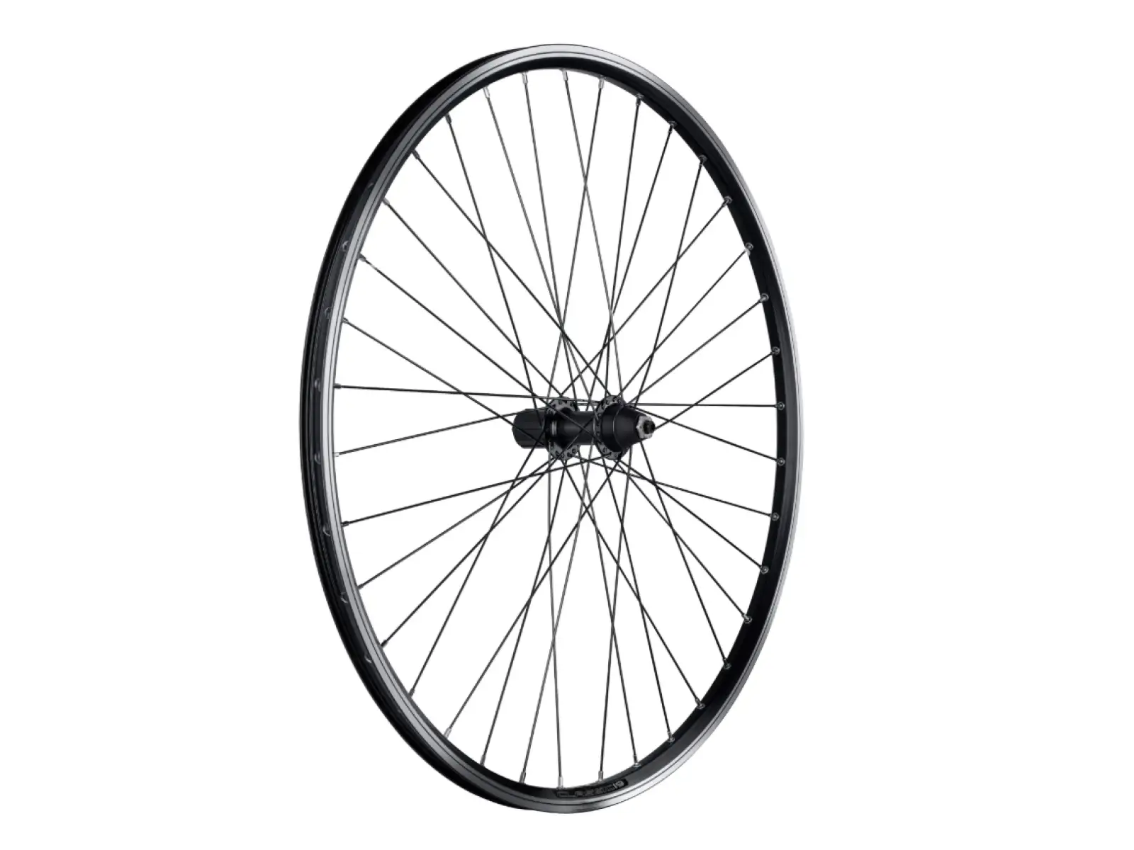 Force Classic 559x19 rear spoked wheel F804321 36 holes