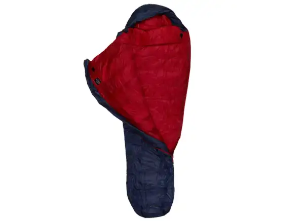 2117 of Sweden Gauto Sleeping Bag -2 °C Navy
