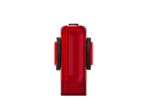 Lezyne Strip Drive Pro Alert 400+ Rear light Black