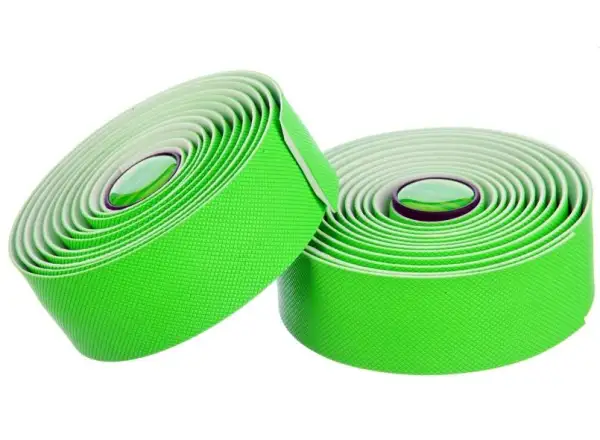 FSA PowerTouch Gel handlebar tape green