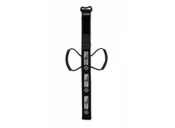 Muc Off Utility Frame Strap + Cargo Bag strap with waterproof pouch