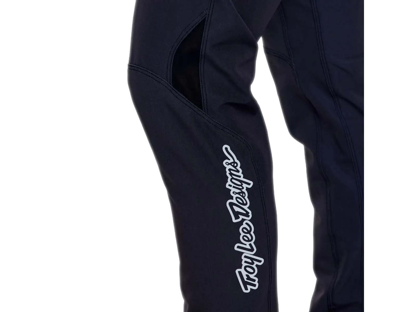 Troy Lee Designs Skyline Pro men's pants Mono Carbon