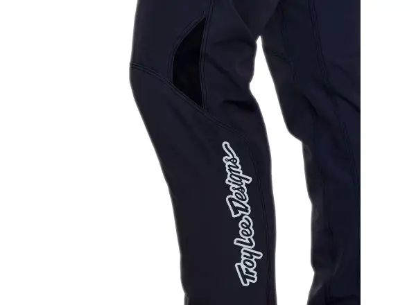 Troy Lee Designs Skyline Pro men's pants Mono Carbon