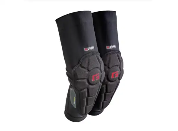 G-Form Pro Rugged elbow guards Black