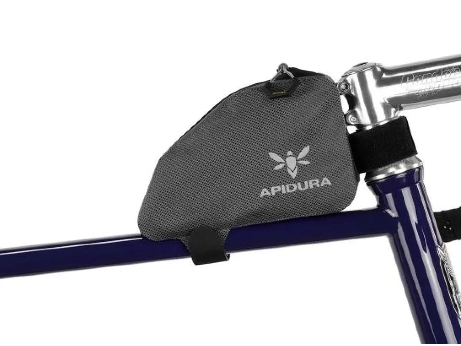 Apidura Expedition top tube pack 0.5 l frame bag