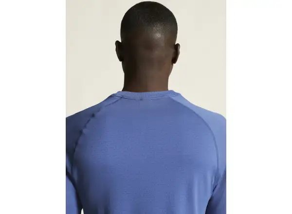 Craft Active Comfort LS 2 men's long sleeve shirt blue