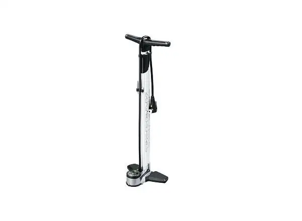 Topeak Joeblow Ace pump