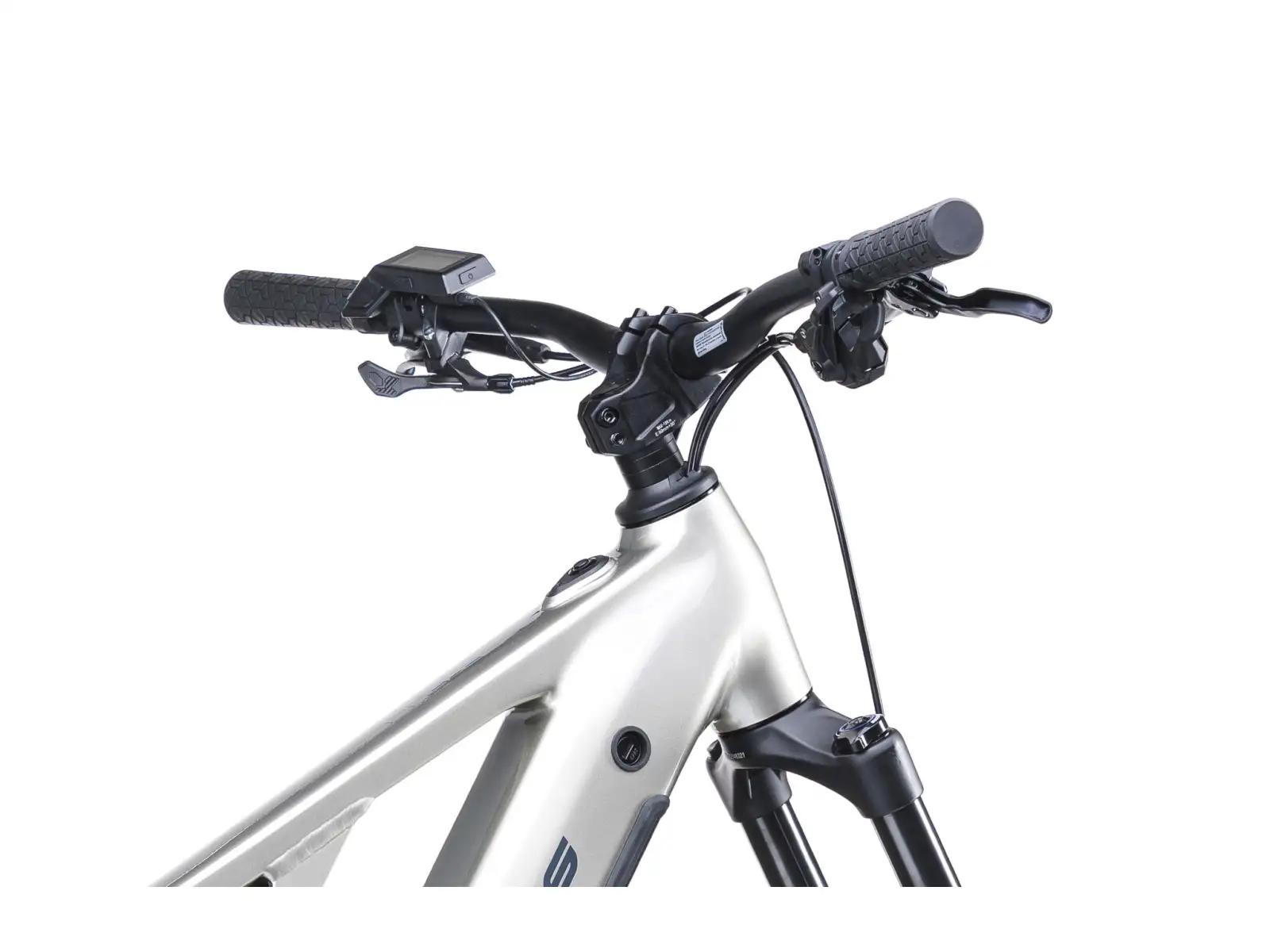 Crussis e-Full 9.12-(1000) full-suspension electric bike