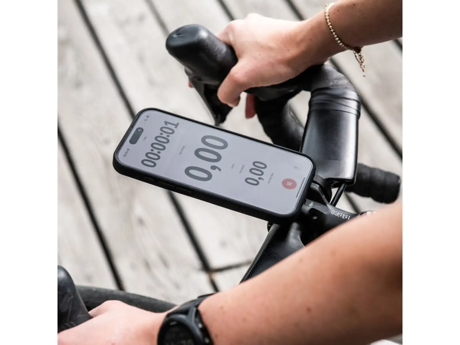 SP Connect Road Bike Mount Pro