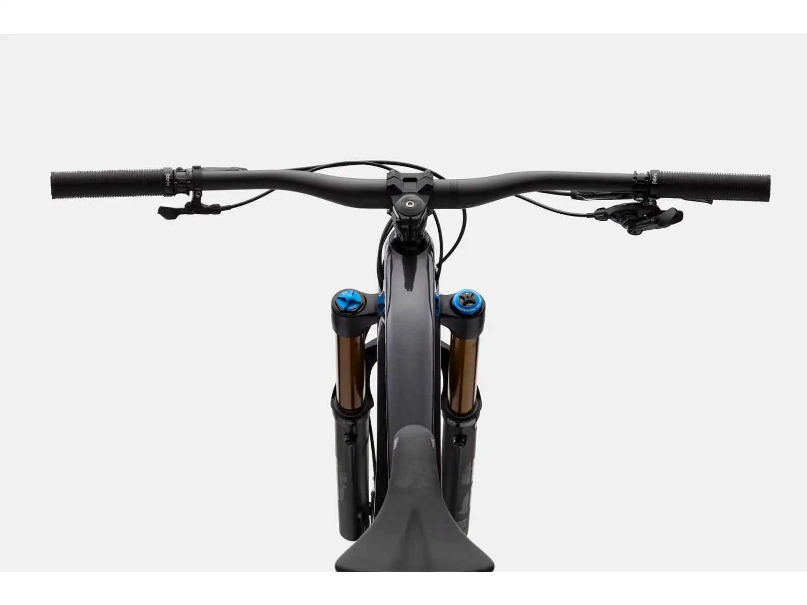 Cannondale Jekyll 29 Carbon 1 mountain full suspension bike Graphite