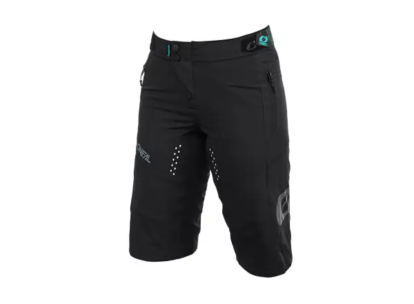 ONeal Soul Shorts Women Black