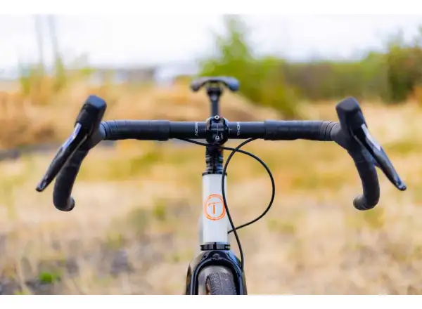 Thomson G2 stem, 31.8mm, 10° black - 110mm