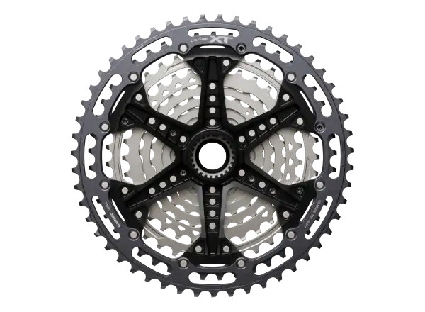 Shimano Deore XT CS-M8200 12 sp. cassette 10-51 t.