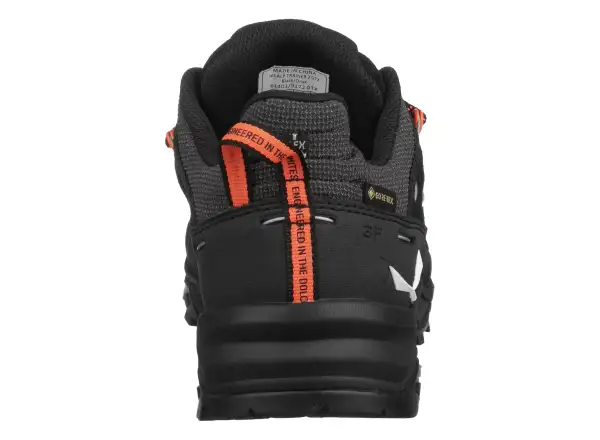 Salewa Alp Trainer 2 GTX women's shoes Black/Onyx