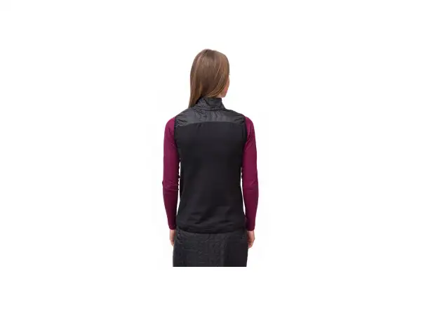 Sensor Infinity Zero women's vest black