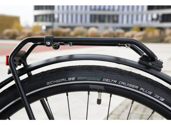 Superior Blox 6.5 T city bike Gloss Dust