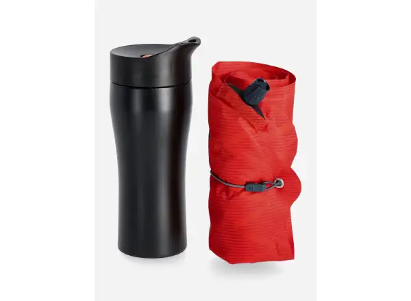 Therm-A-Rest Lite Seat seat red