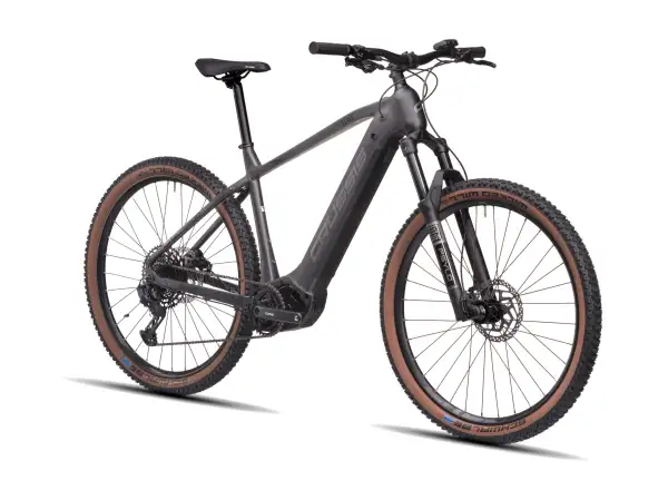Crussis ONE-Largo 10.10-M (720 Wh) mountain e-bike