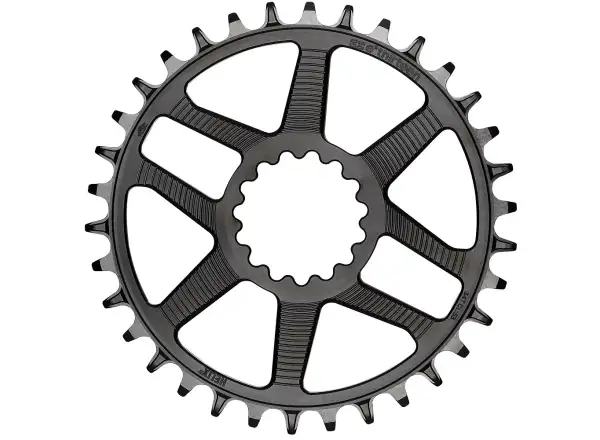 E-13 Helix Race Flip-Flop Direct Mount chainring black