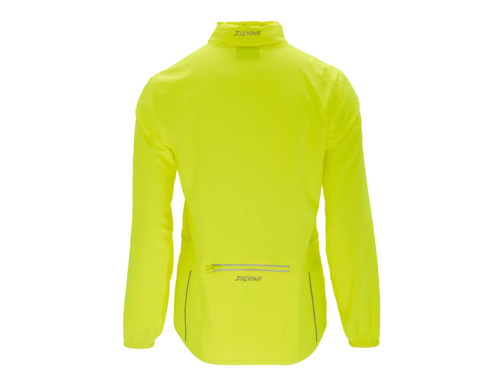 Silvini Punta children's jacket Neon