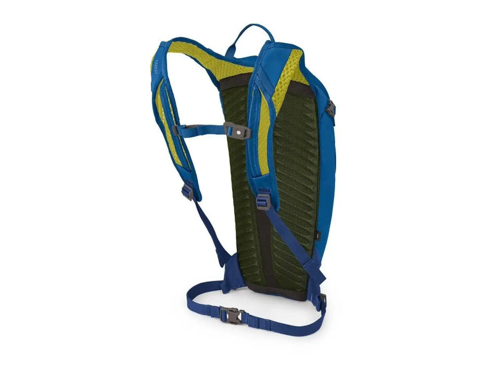 Osprey Siskin 8 Backpack + Hydration Pack Postal Blue