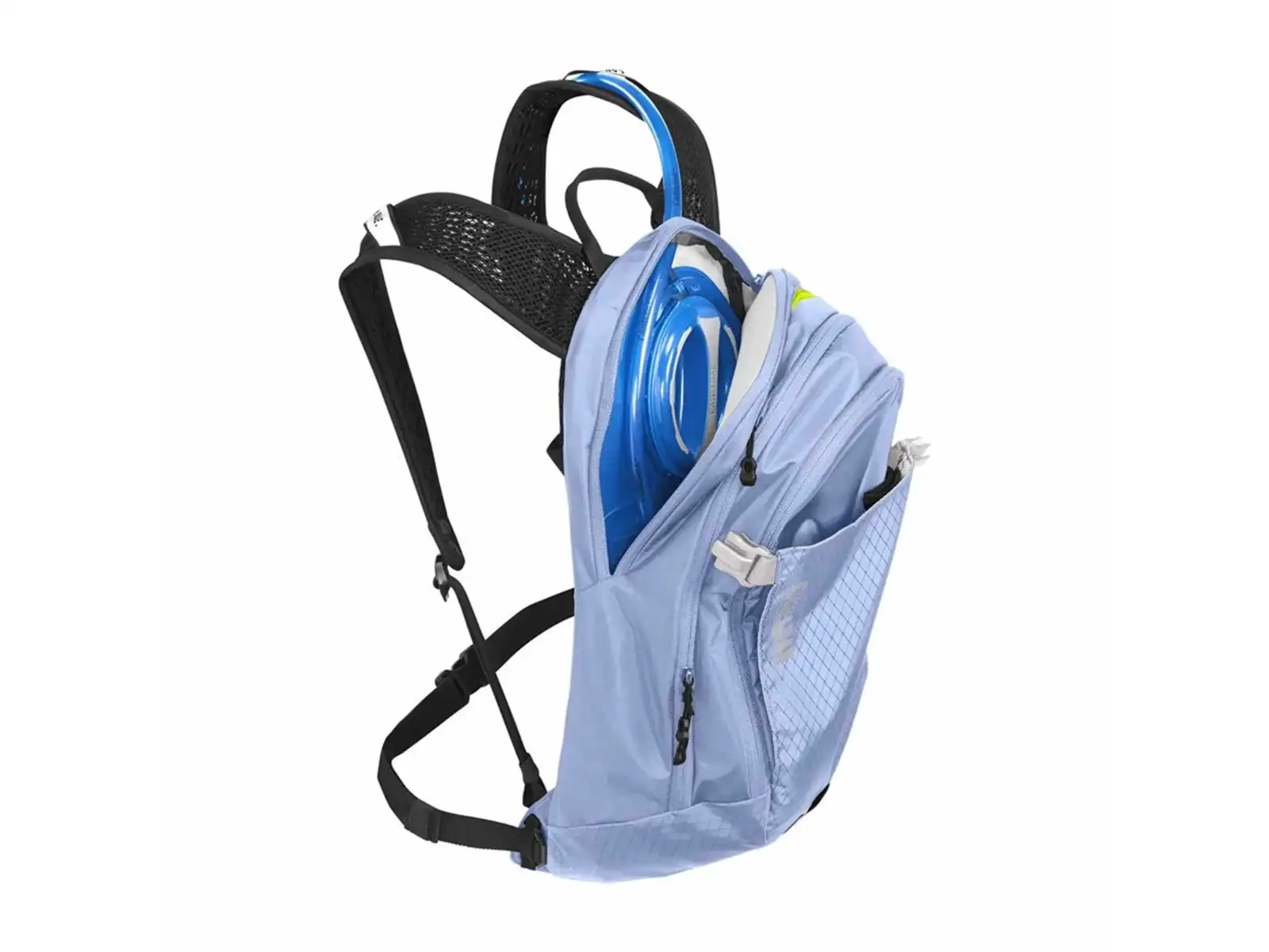 Camelbak Mule women's backpack 12 l Serenity Blue