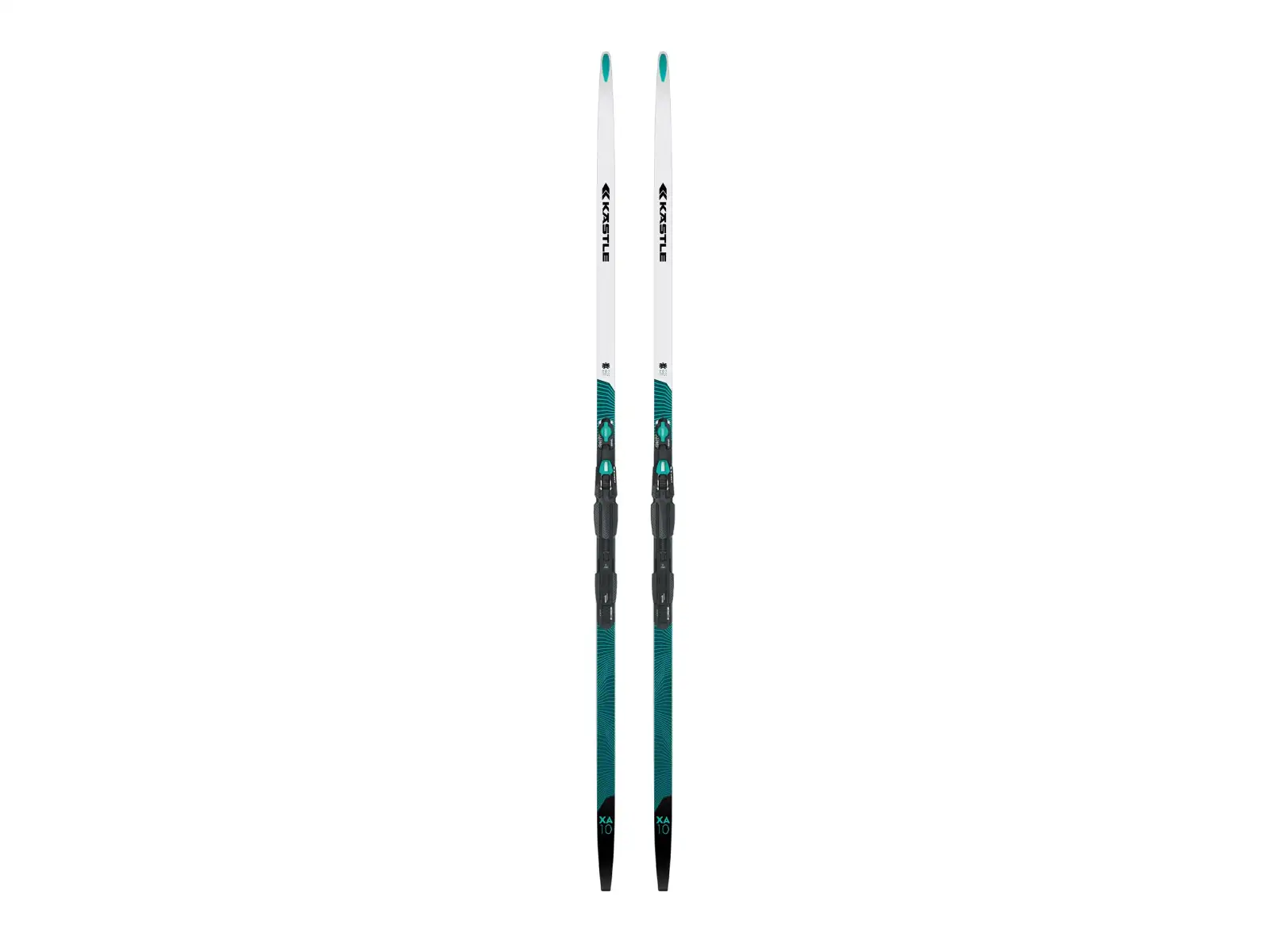 Kästle XA10 Classic Skin Medium cross-country skis