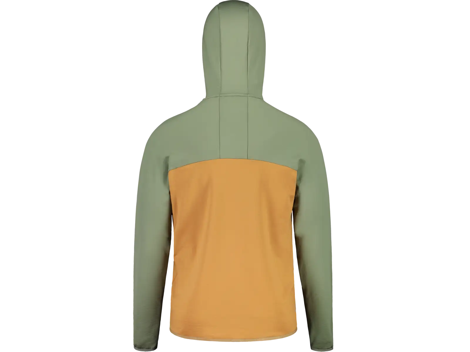 Maloja MoosM. men's jacket Frosty Green Multi