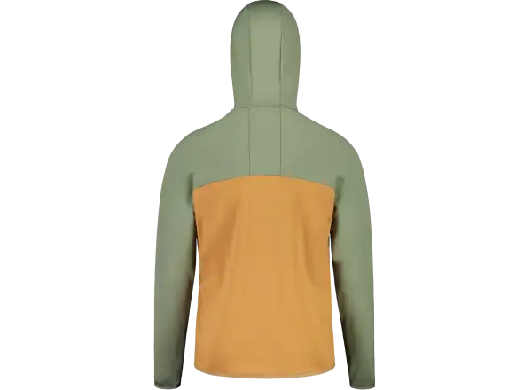 Maloja MoosM. men's jacket Frosty Green Multi
