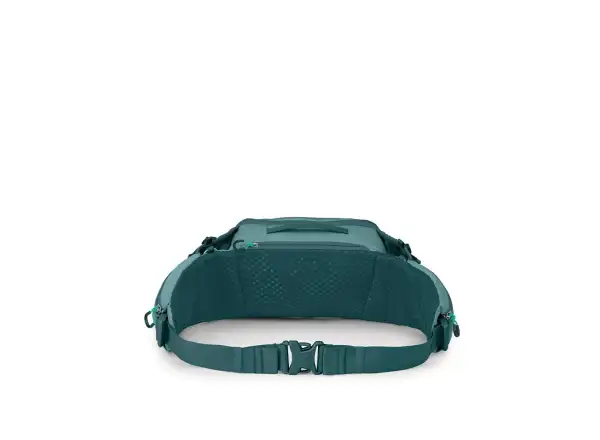 Osprey Savu 5 hip pack Cascade Blue