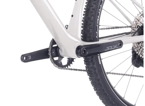 Superior XP 9.6 mountain bike Gloss Coral Red / Grey