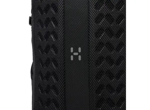 Haglöfs L.I.M Mountain Trail backpack 25 l True Black