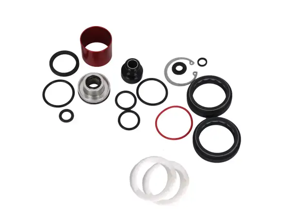 Rock Shox Service kit 200 hours/1 year for Zeb select+/Ultimate A1 2021