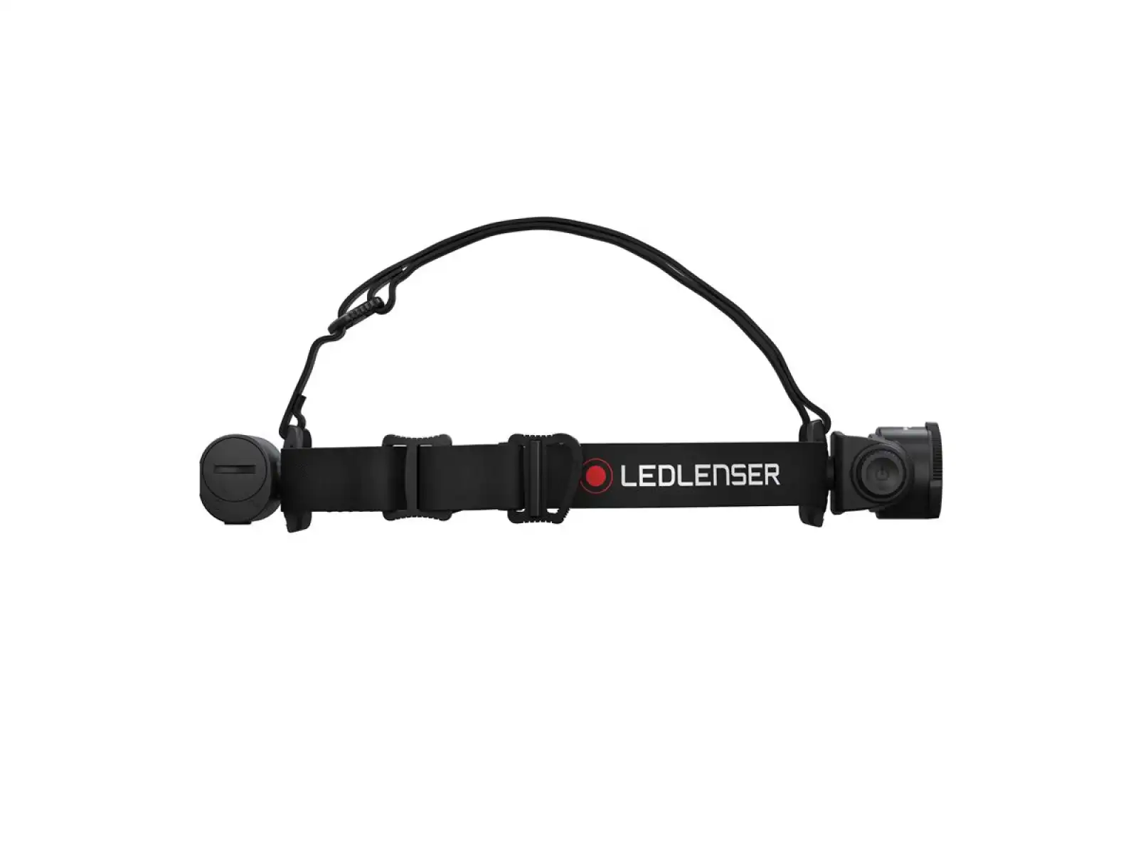 Ledlenser H7R Core headlamp
