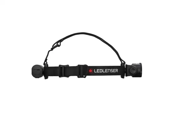 Ledlenser H7R Core headlamp