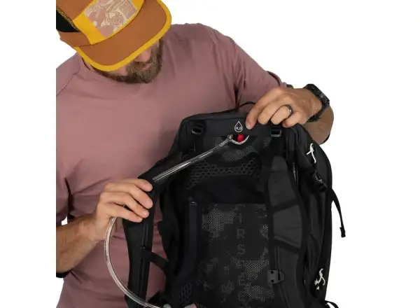 Osprey Syncro 20 backpack Cascade Blue