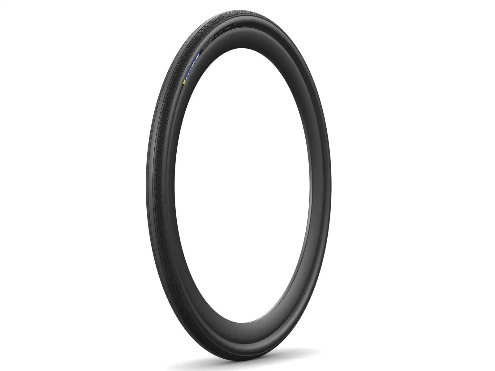 Michelin Power Adventure TS TLR Competition Line 700x42C gravel tire kevlar Black