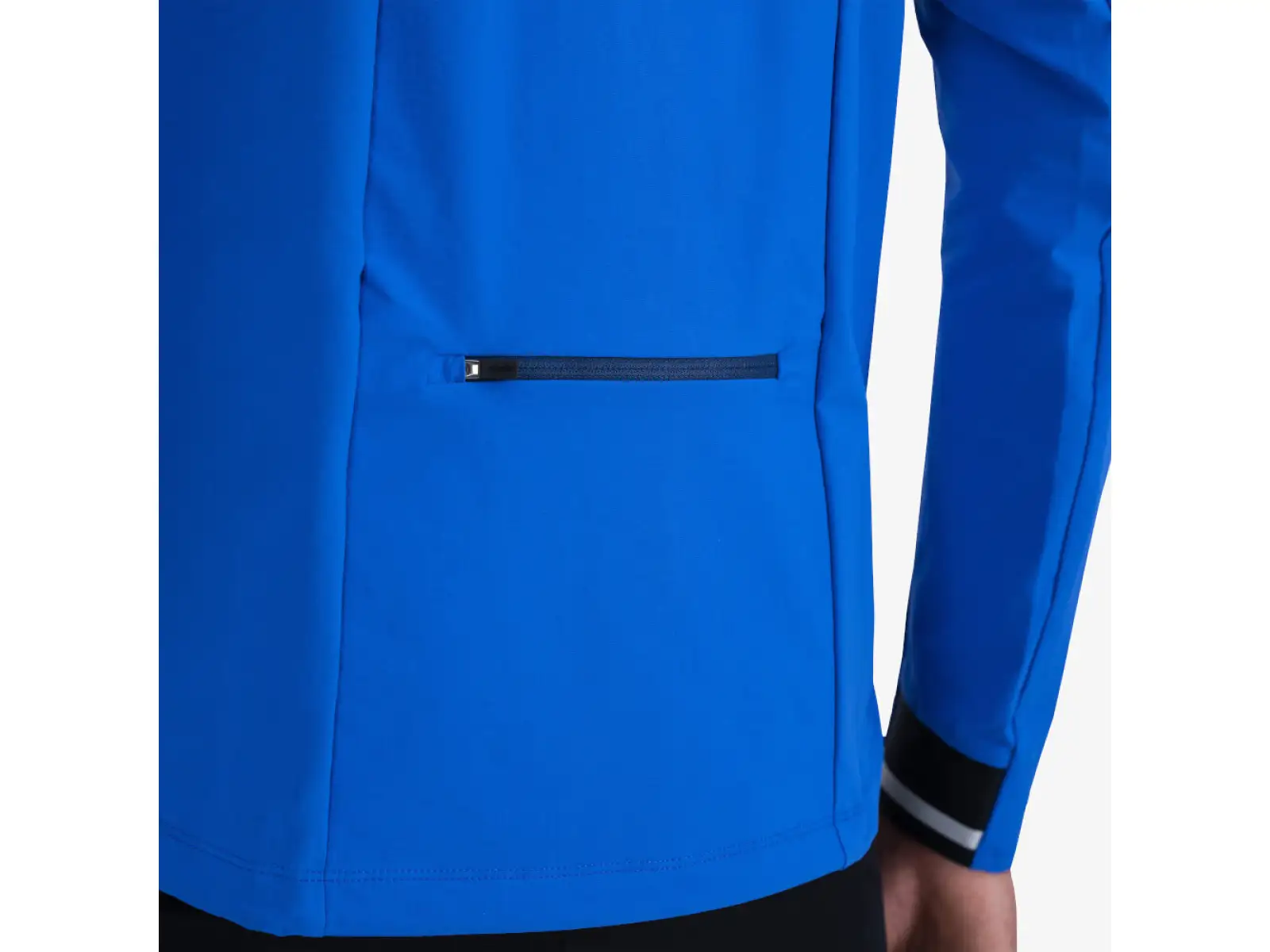 Swix Focus men's jacket Blue
