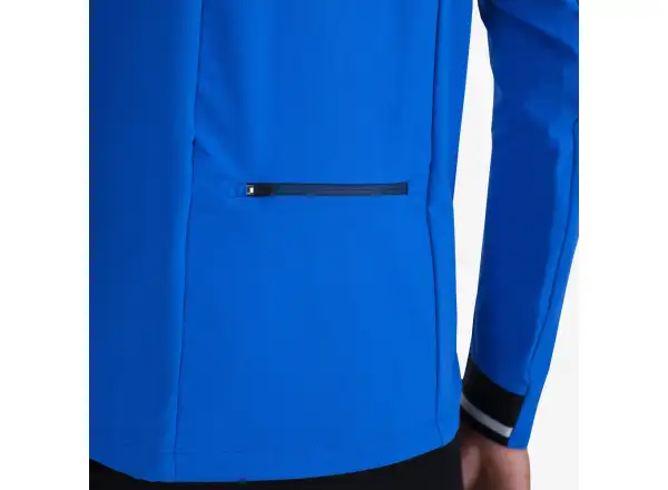 Swix Focus men's jacket Blue