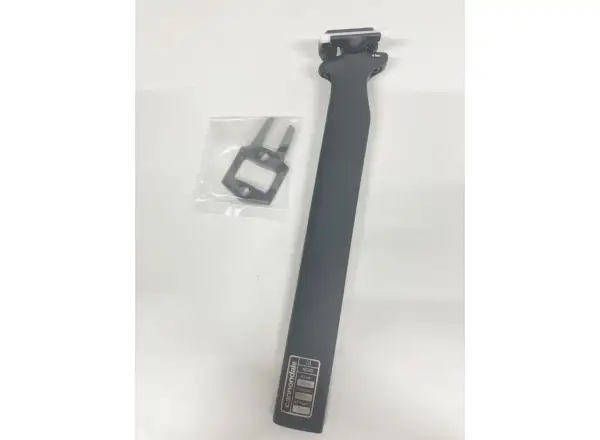 Cannondale carbon seatpost v4 330mm 0mm offset