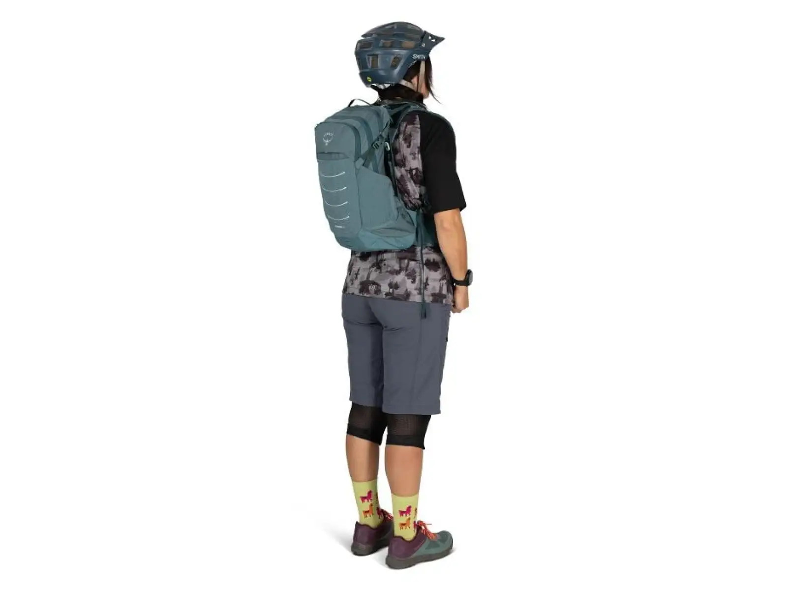 Osprey Syncro 12 backpack Cascade Blue