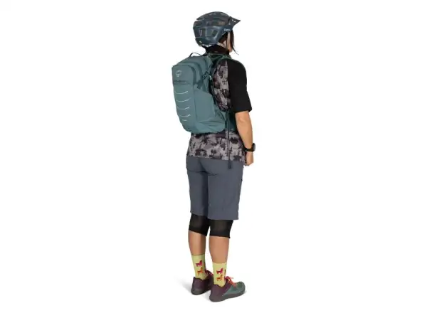 Osprey Syncro 12 backpack Cascade Blue