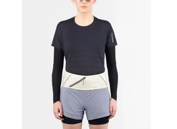 Salomon Pulse Belt running belt Icicle/Castelrock